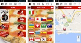 Ecco l’app della Vera Pizza Napoletana per cellulari! 